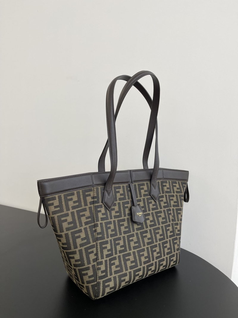 F**di origami bags
